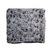 A Black Swaddles from Aden & Anais in size Newborn for neutral. (Back View)