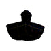 A Black Capes & Ponchos from Polo Ralph Lauren in size 2T for neutral. (Front View)