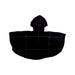 A Black Capes & Ponchos from Polo Ralph Lauren in size 2T for neutral. (Back View)