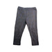 A Grey Leggings from Little Starters in size 18-24M for girl. (Front View)