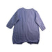 A Blue Long Sleeve Rompers from Konges Sløjd in size 2T for boy. (Back View)
