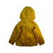 A Yellow Lightweight Jackets from Burberry in size 2T for neutral. (Back View)