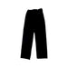 A Black Casual Pants from Polo Ralph Lauren in size 12Y for boy. (Front View)