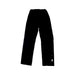 A Black Casual Pants from Polo Ralph Lauren in size 12Y for boy. (Back View)
