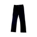 A Black Jeans from Jacadi in size 10Y for boy. (Front View)