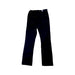 A Black Jeans from Jacadi in size 10Y for boy. (Back View)