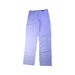 A Blue Casual Pants from Polo Ralph Lauren in size 14Y for boy. (Front View)