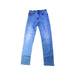 A Blue Jeans from Polo Ralph Lauren in size 10Y for boy. (Front View)