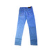 A Blue Jeans from Polo Ralph Lauren in size 10Y for boy. (Back View)