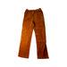 A Brown Casual Pants from Polo Ralph Lauren in size 14Y for boy. (Back View)