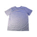 A Grey Short Sleeve T Shirts from Nike in size 14Y for boy. (Back View)