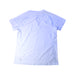 A White Short Sleeve T Shirts from Moody Tiger in size 14Y for boy. (Back View)