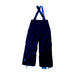 A Navy Ski Pants & Salopettes from Marmot in size 8Y for neutral. (Back View)