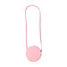A Pink Bags from Seed in size O/S for girl. (Back View)
