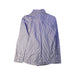 A White Long Sleeve Shirts from Jacadi in size 12Y for boy. (Back View)