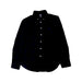 A Navy Long Sleeve Shirts from Polo Ralph Lauren in size 10Y for boy. (Front View)