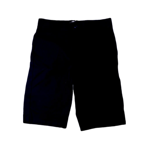 A Black Shorts from Jacadi in size 10Y for boy. (Front View)