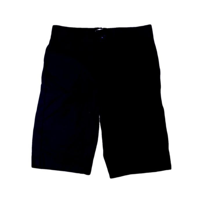 A Black Shorts from Jacadi in size 10Y for boy. (Front View)