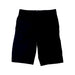A Black Shorts from Jacadi in size 10Y for boy. (Front View)