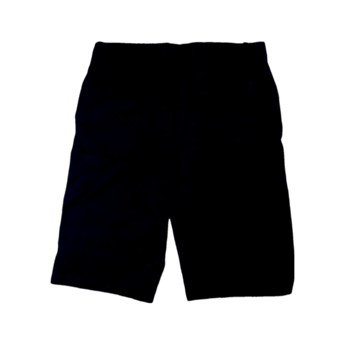 A Black Shorts from Jacadi in size 10Y for boy. (Back View)