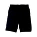 A Black Shorts from Jacadi in size 10Y for boy. (Back View)