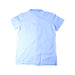 A Blue Short Sleeve Shirts from Jacadi in size 12Y for boy. (Back View)