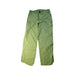A Green Casual Pants from Patagonia in size 14Y for boy. (Front View)