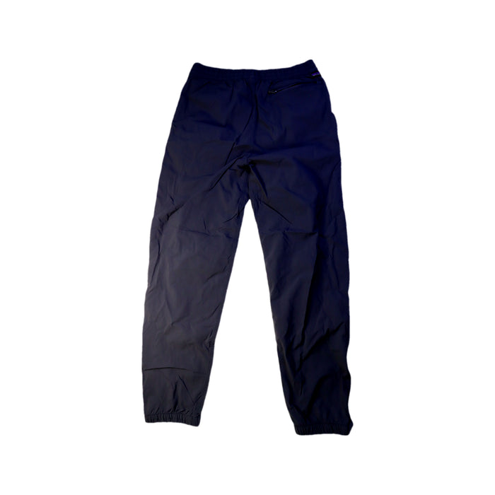 A Navy Casual Pants from Patagonia in size 14Y for boy. (Back View)