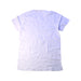 A Grey Short Sleeve T Shirts from Jacadi in size 12Y for boy. (Back View)