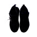 A Black Winter Boots from On in size 11Y for neutral. (Back View)