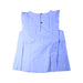 A Blue Sleeveless Tops from Jacadi in size 8Y for boy. (Back View)