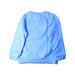 A Blue Crewneck Sweatshirts from Jacadi in size 6T for neutral. (Back View)