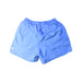 A Blue Shorts from Moody Tiger in size 7Y for boy. (Back View)