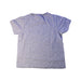 A Grey Short Sleeve T Shirts from Mini Rodini in size 6T for boy. (Back View)