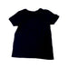 A Black Short Sleeve T Shirts from Seed in size 7Y for boy. (Back View)