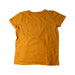 A Orange Short Sleeve T Shirts from Seed in size 5T for boy. (Back View)