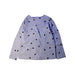 A Grey Long Sleeve Tops from Jacadi in size 8Y for girl. (Front View)