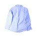 A Blue Long Sleeve Shirts from Jacadi in size 6T for boy. (Back View)