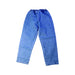 A Blue Jeans from Bonton in size 8Y for girl. (Back View)