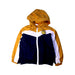 A Navy Lightweight Jackets from Seed in size 6T for neutral. (Front View)