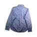 A Blue Long Sleeve Shirts from Scotch & Soda in size 10Y for boy. (Back View)