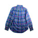 A Multicolour Long Sleeve Shirts from Ralph Lauren in size 8Y for boy. (Back View)