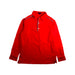 A Red Long Sleeve Polos from Nicholas & Bears in size 12Y for boy. (Front View)