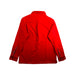 A Red Long Sleeve Polos from Nicholas & Bears in size 12Y for boy. (Back View)