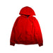 A Red Hooded Sweatshirts from Polo Ralph Lauren in size 14Y for neutral. (Front View)