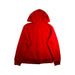 A Red Hooded Sweatshirts from Polo Ralph Lauren in size 14Y for neutral. (Back View)