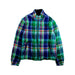 A Navy Lightweight Jackets from Polo Ralph Lauren in size 10Y for boy. (Back View)