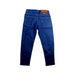 A Blue Jeans from Diesel in size 8Y for girl. (Back View)
