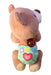 A Brown Soft Toys from Vtech in size O/S for neutral. (Back View)