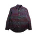 A Multicolour Long Sleeve Shirts from Ralph Lauren in size 7Y for boy. (Front View)